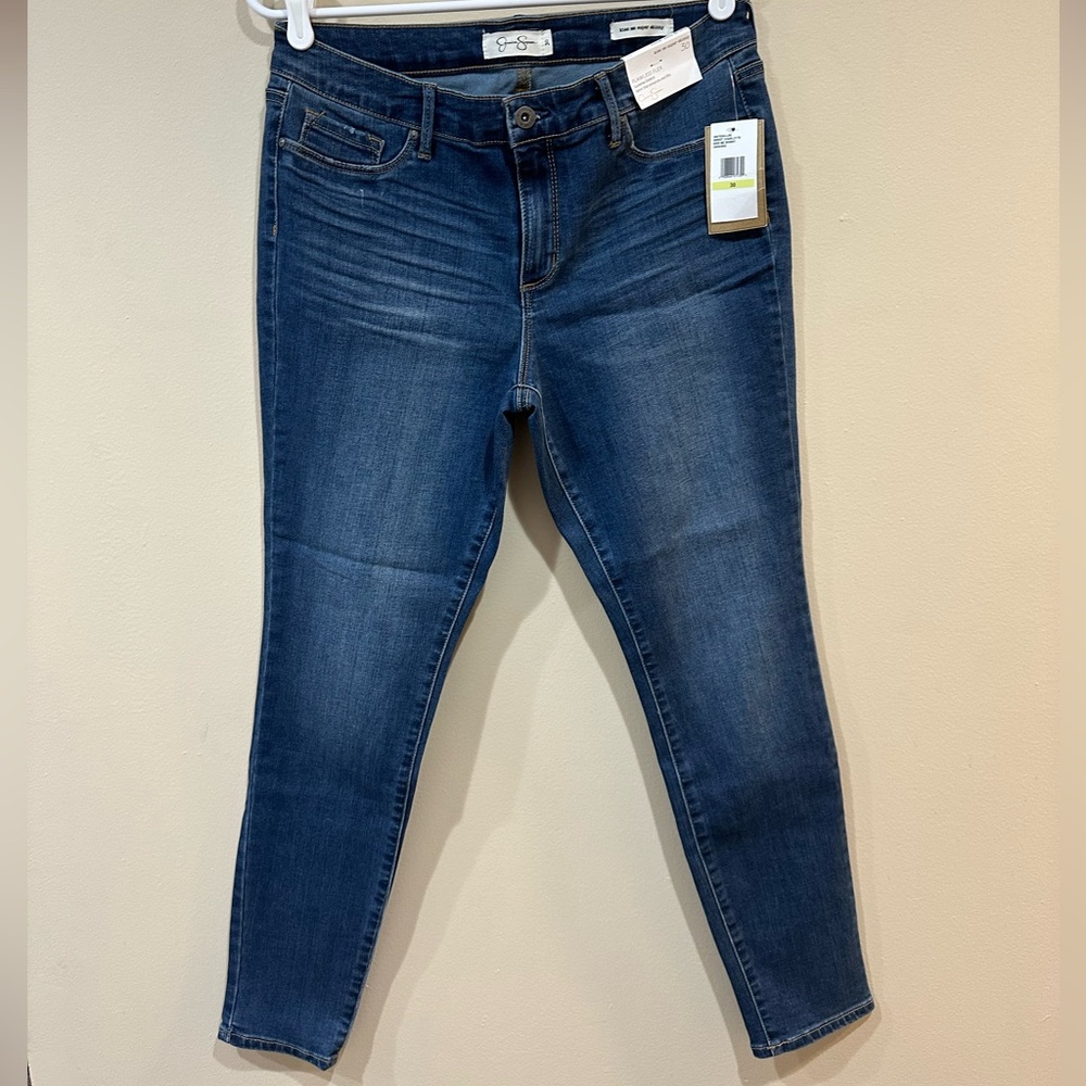 Jessica Simpson jeans